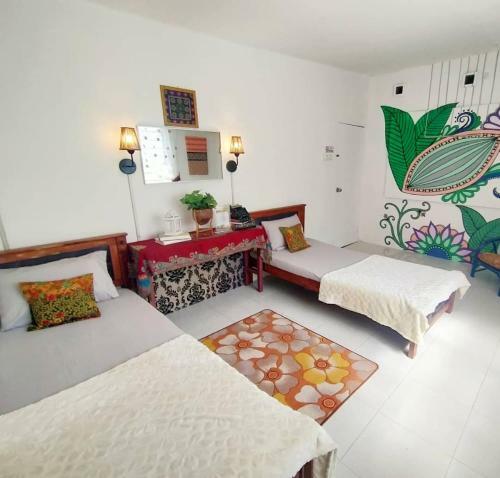 Creative Guesthouse