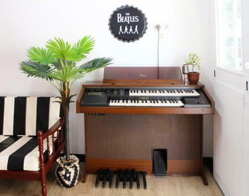 Creative Guesthouse