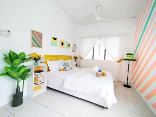 Creative Guesthouse