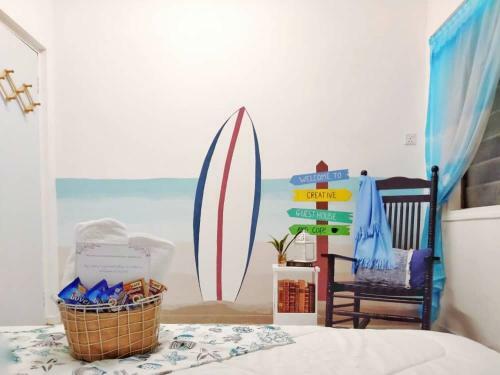 Creative Guesthouse