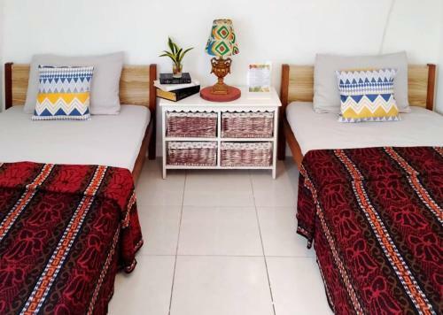 Creative Guesthouse