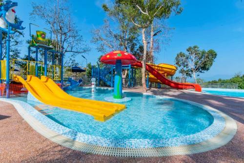 Hotel Myrus Resort Langkawi