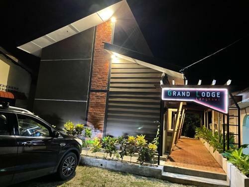 Grand Lodge Langkawi