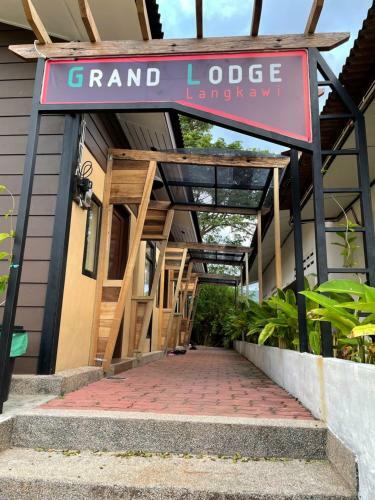 Grand Lodge Langkawi