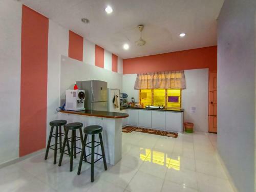 Villa Bonda Langkawi