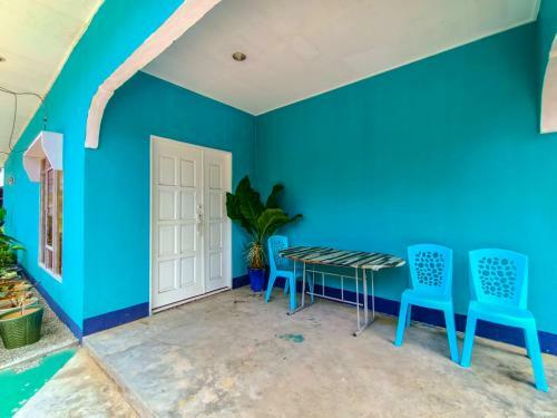 Villa Bonda Langkawi