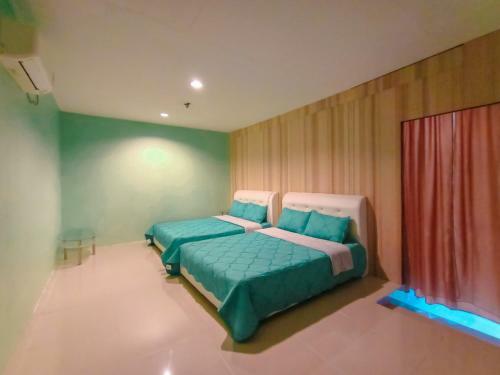 Villa Bonda Langkawi