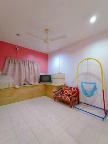 Villa Bonda Langkawi