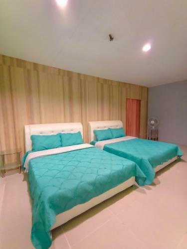 Villa Bonda Langkawi