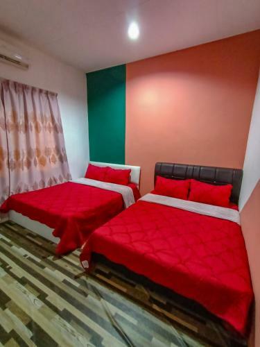 Villa Bonda Langkawi