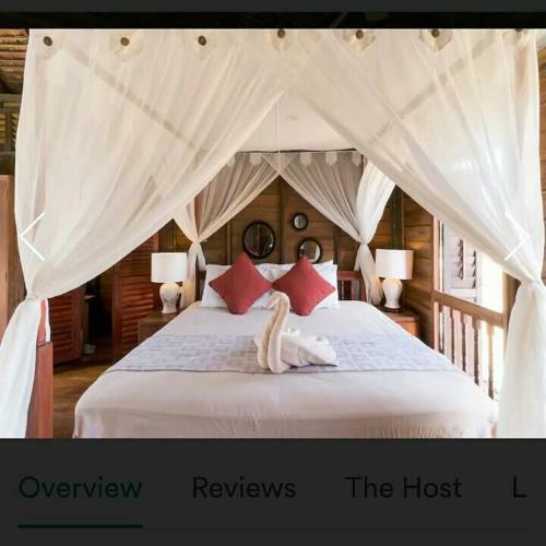 Hostal Tanabendang Banglos