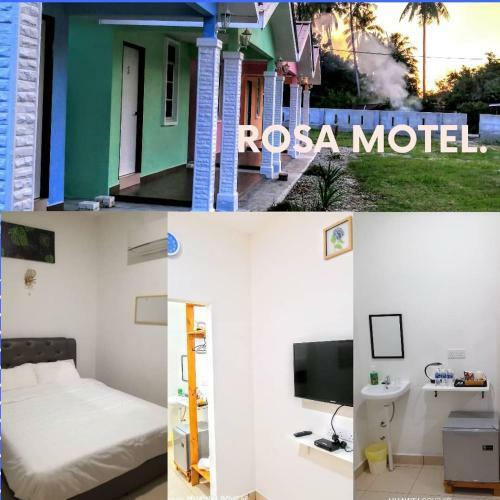 Rosa Motel