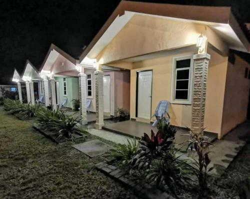 Rosa Motel