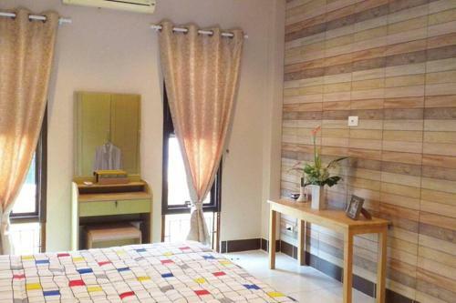 Flamingo Villa With Private Pool, Near The Sea ???????