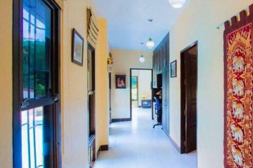 Flamingo Villa With Private Pool, Near The Sea ???????