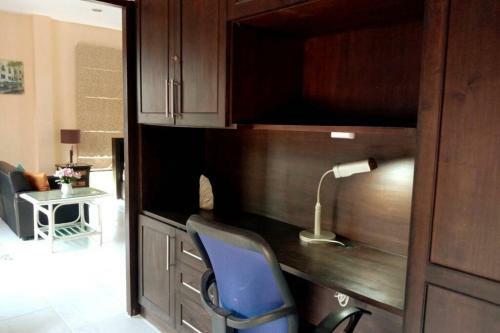 Flamingo Villa With Private Pool, Near The Sea ???????