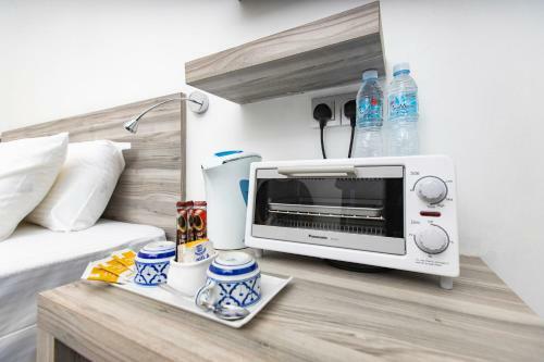 Hotel Tisha Langkawi Wellness Resort