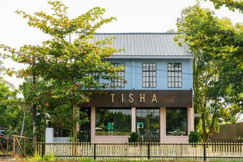 Hotel Tisha Langkawi Wellness Resort
