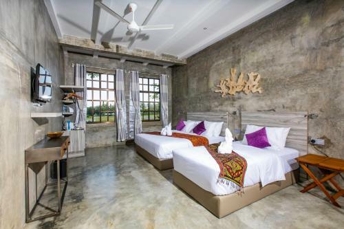 Hotel Tisha Langkawi Wellness Resort