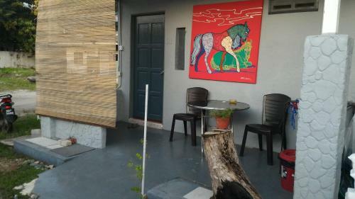 Albergue Langkawi Village Budget Rooms