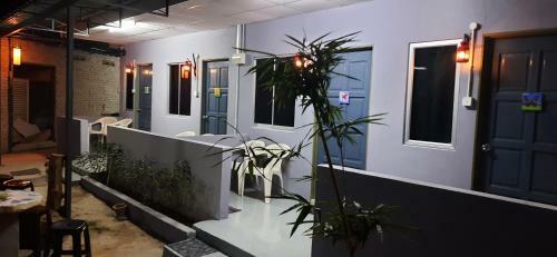 Albergue Langkawi Village Budget Rooms