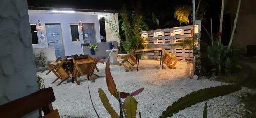 Albergue Langkawi Village Budget Rooms