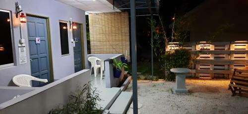 Albergue Langkawi Village Budget Rooms