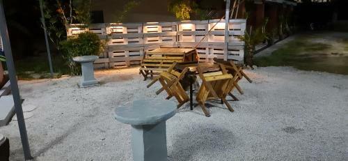 Albergue Langkawi Village Budget Rooms