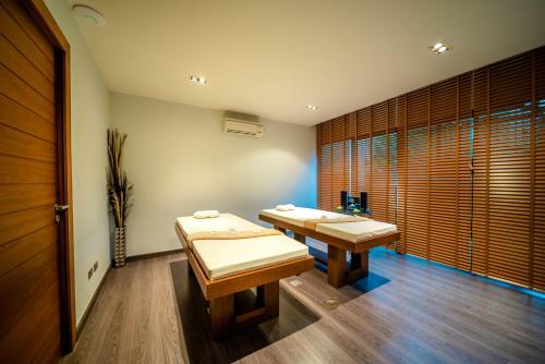 Elemental Villas