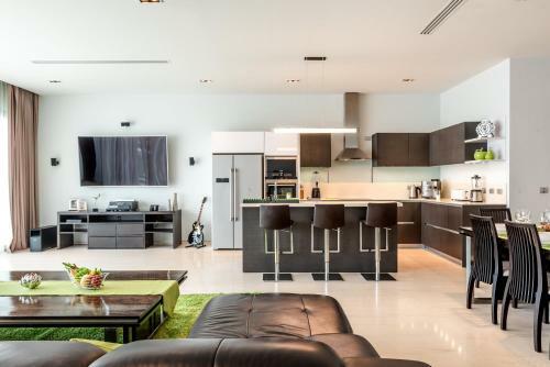 Elemental Villas