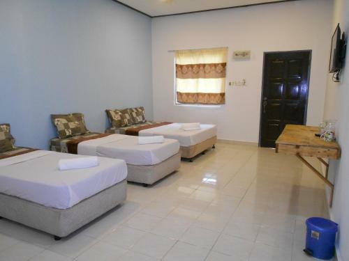 Hotel Perintis Motel Cenang