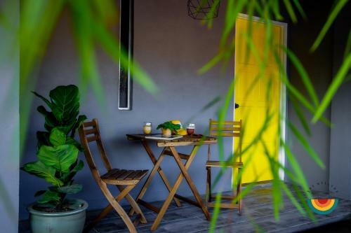Bed & Breakfast The Weekend Langkawi