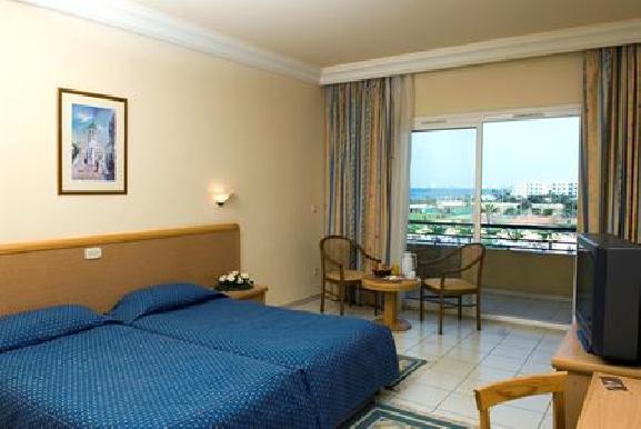 Hotel Vincci Nour Palace Resort