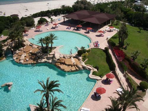 Hotel Sahara Beach Aquapark Resort