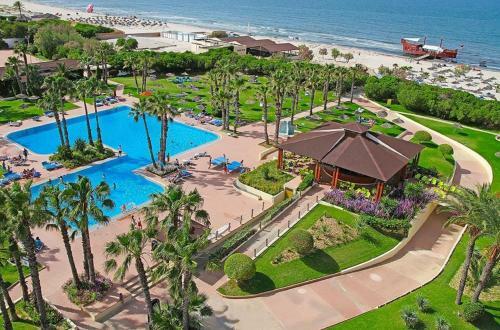 Hotel Sahara Beach Aquapark Resort