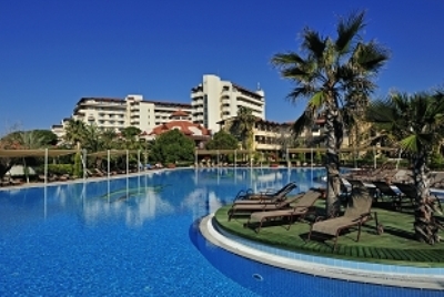 Hotel Iberostar Bellis