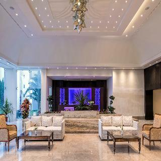Hotel Mercure Diar El Andalous