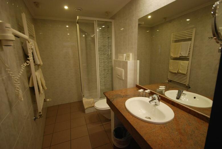 Hotel Minotel Continental