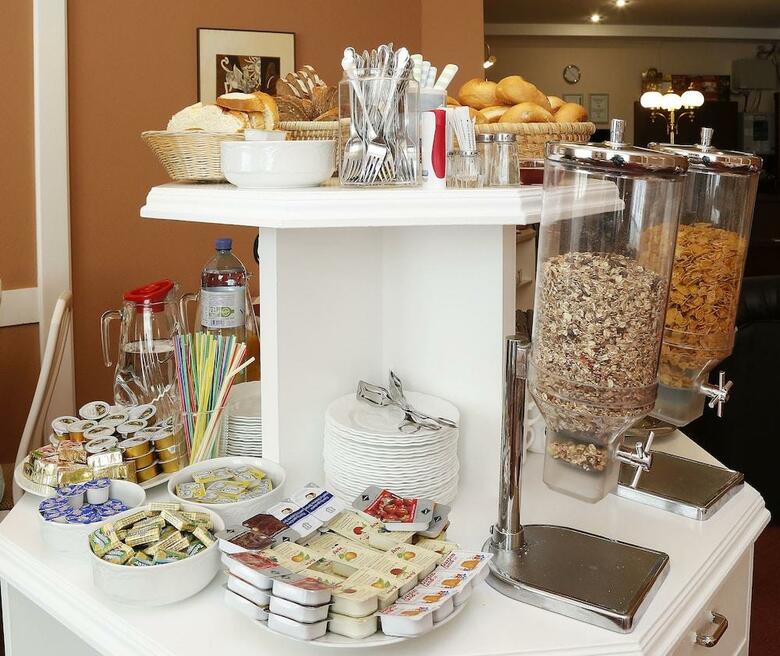 Hotel Minotel Continental