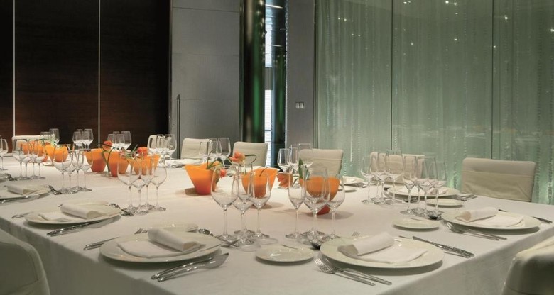 Hotel Hyatt Regency Barcelona Tower