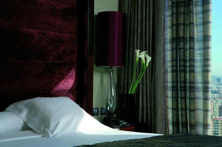 Hotel Hyatt Regency Barcelona Tower