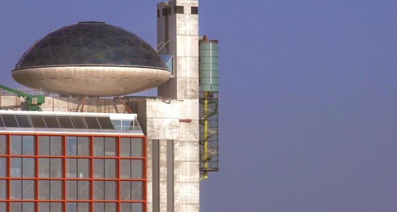 Hotel Hyatt Regency Barcelona Tower