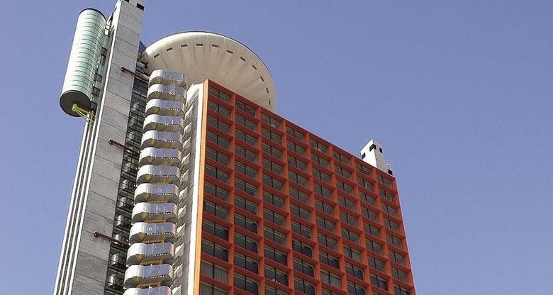 Hotel Hyatt Regency Barcelona Tower
