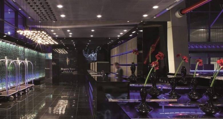 Hotel Hyatt Regency Barcelona Tower