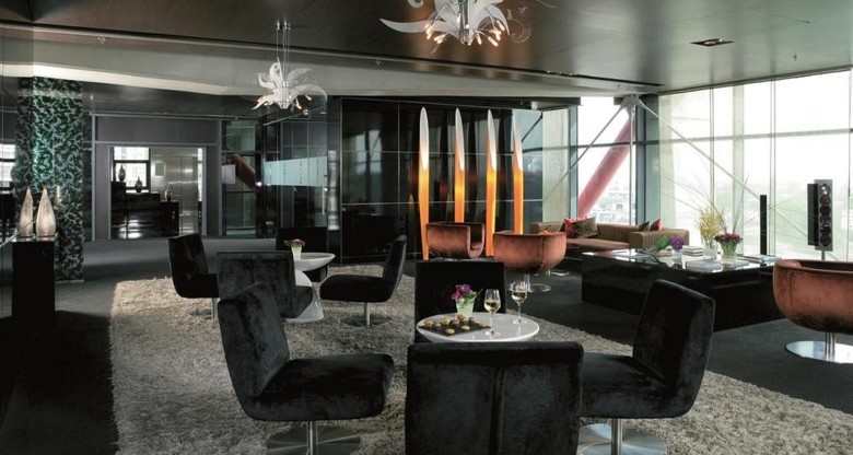 Hotel Hyatt Regency Barcelona Tower