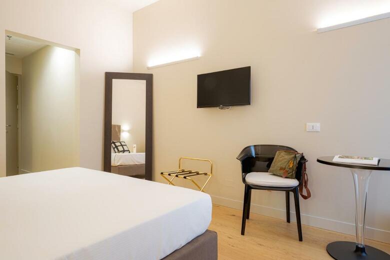 Politeama Palace Hotel