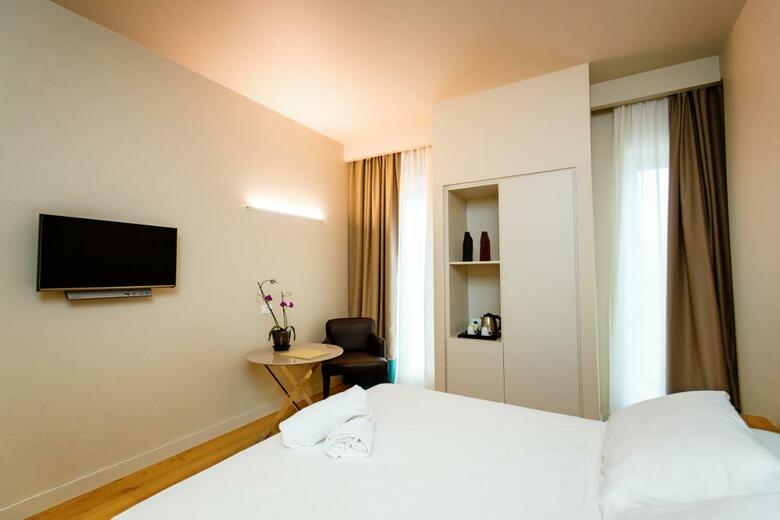 Politeama Palace Hotel