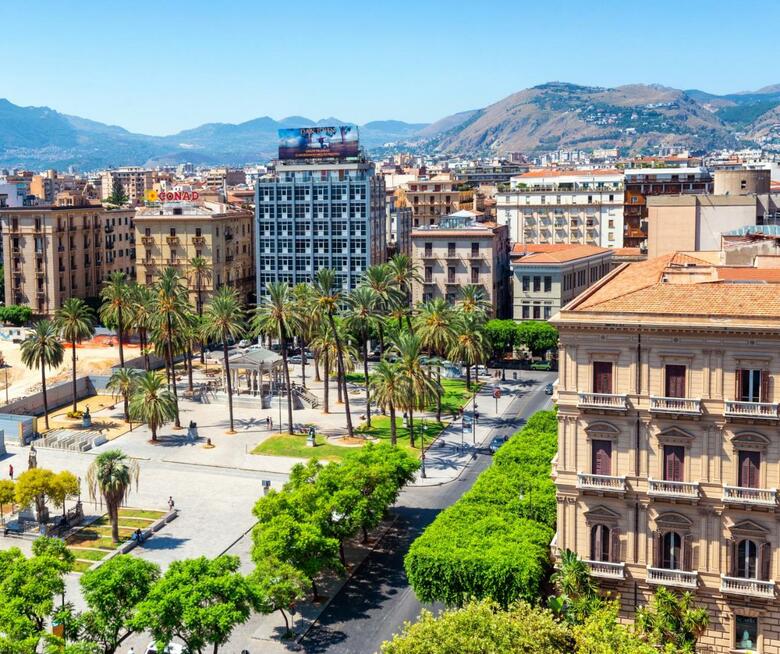 Politeama Palace Hotel