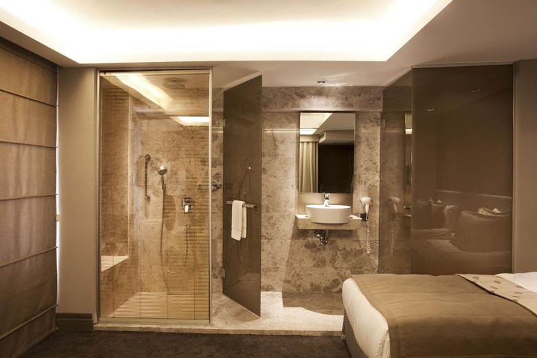 Grand Beyazid Hotel