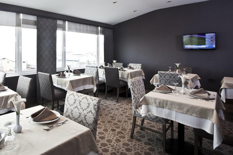 Grand Beyazid Hotel
